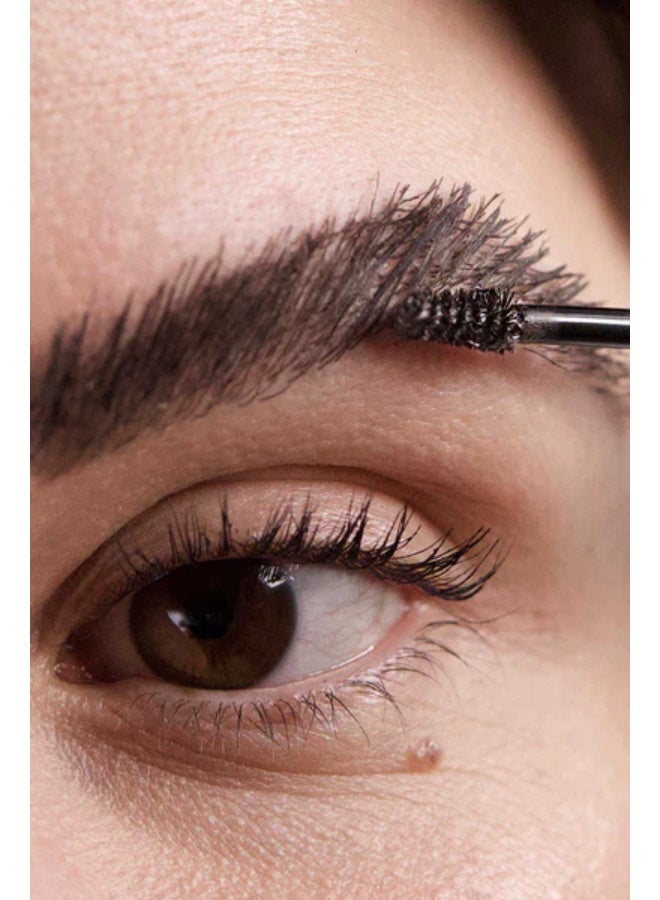 gitti Berlin Brow 02 Dark Brown 4ml - Image 2